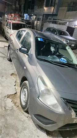 نيسان صني